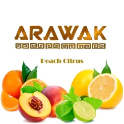 Табак Arawak Peach Citrus (Персик Цитрус) 250 гр