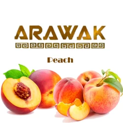 Табак Arawak Peach (Персик) 250 гр