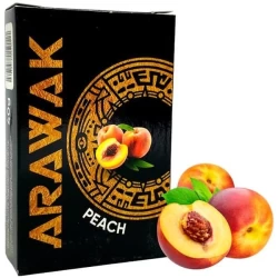 Табак Arawak Peach (Персик) 40 гр