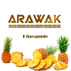 Табак Arawak Pineapple (Ананас) 250 гр