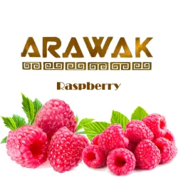 Табак Arawak Raspberry (Малина) 250 гр