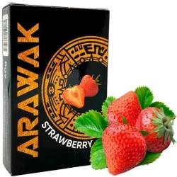 Табак Arawak Strawberry (Клубника) 40 гр
