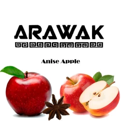 Табак Arawak Strong Anise Apple (Анис Яблоко) 180 гр