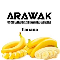 Табак Arawak Strong Banana (Банан) 180 гр