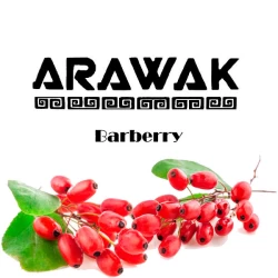 Табак Arawak Strong Barberry (Барбарис) 180 гр