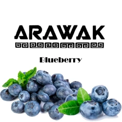 Табак Arawak Strong Blueberry (Черника) 180 гр
