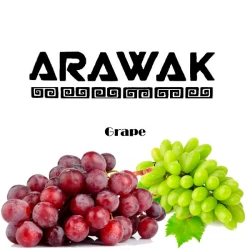 Табак Arawak Strong Grape (Виноград) 180 гр