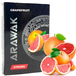 Табак Arawak Strong Grapefruit (Грейпфрут) 40 гр
