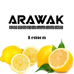 Табак Arawak Strong Lemon (Лимон) 180 гр