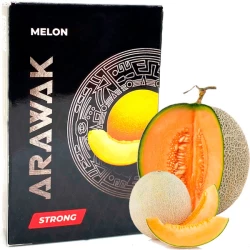 Табак Arawak Strong Melon (Дыня) 40 гр