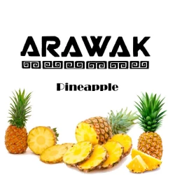 Табак Arawak Strong Pineapple (Ананас) 180 гр