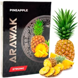 Табак Arawak Strong Pineapple (Ананас) 40 гр