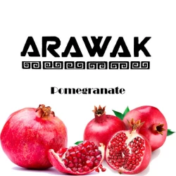 Табак Arawak Strong Pomegranate (Гранат) 180 гр