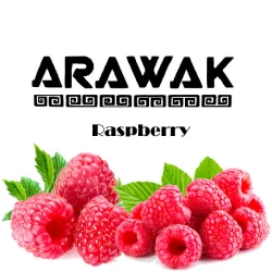 Табак Arawak Strong Raspberry (Малина) 180 гр