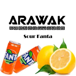 Табак Arawak Strong Sour Fanta (Фанта) 180 гр