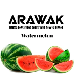 Табак Arawak Strong Watermelon (Арбуз) 180 гр