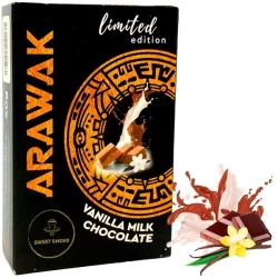 Табак Arawak Vanilla Milk Chocolate (Ваниль Молоко Шоколад) 40 гр
