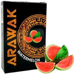 Табак Arawak Watermelon (Арбуз) 40 гр