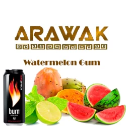 Табак Arawak Watermelon Gum (Арбуз Жвачка) 250 гр