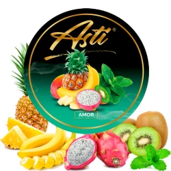 Табак Asti Amor (Амор) 100 гр