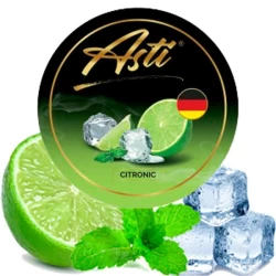 Табак Asti Citronic (Цитроник) 100 гр