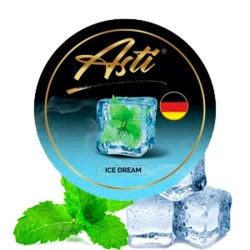 Табак Asti Ice Dream (Лед Дрим) 100 гр
