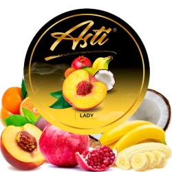 Табак Asti Lady (Лэйди) 100 гр