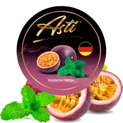 Табак Asti Passion Fresh (Пешн Фреш) 100 гр