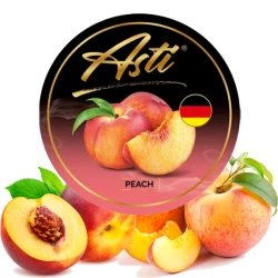 Табак Asti Peach (Персик) 100 гр