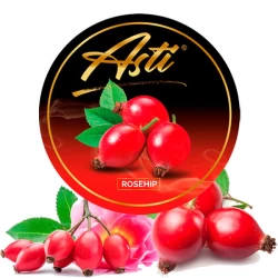 Табак Asti Rosehip (Роузхип) 100 гр