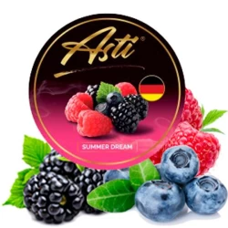 Табак Asti Summer Dream (Самэ Дрим) 100 гр
