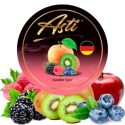 Табак Asti Sunny Day (Сани Дэй) 100 гр