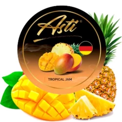 Табак Asti Tropical Jam (Тропикал Джем) 100 гр