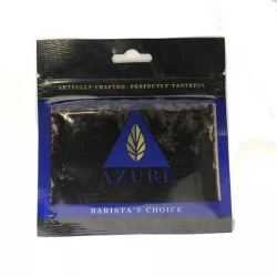 Табак Azure Black Line Baristas Choice (Кофе) 50гр