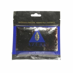 Табак Azure Black Line Blue Melon (Голубая Дыня) 50гр