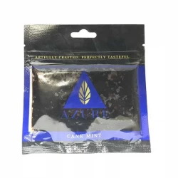 Табак Azure Black Line Cane Mint (Перечная Мята) 50гр