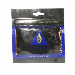 Табак Azure Black Line Carolina Peach (Персик) 50гр
