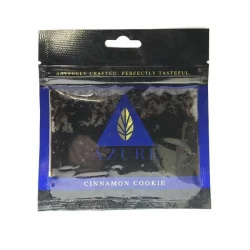 Табак Azure Black Line Cinnamon Cookie (Печенья с Корицей) 50гр