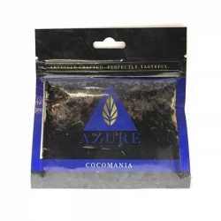 Табак Azure Black Line Cocomania (Кокос) 50гр