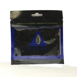 Табак Azure Black Line Grapemania (Виноград) 50гр