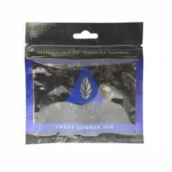 Табак Azure Black Line Sweet Summer Sun (Свит Саммер Сан) 50гр