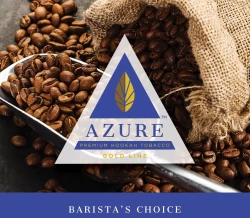 Табак Azure Gold Line Baristas Choice (Кофе) 50гр