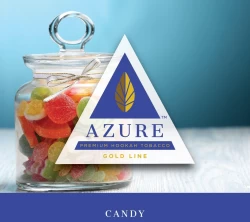 Табак Azure Gold Line Candy (Конфета) 50 гр