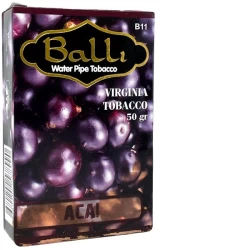 Табак Balli Acai (Асаи) 50 гр (потёкший)
