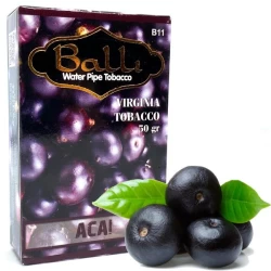 Табак Balli Acai (Асаи) 50 гр