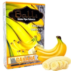 Табак Balli Banana (Банан) 50 гр