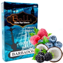 Табак Balli Barbados (Барбадос) 50 гр