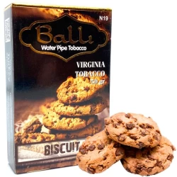 Табак Balli Biscuit (Бисквит) 50 гр