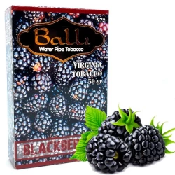 Табак Balli Blackberry (Ежевика) 50 гр