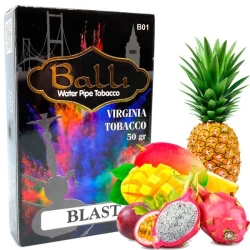 Табак Balli Blast (Бласт) 50 гр